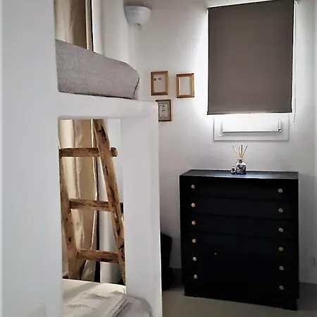 Mykonian Luxury Azure W Sea View And Pool * Agios Stefanos (Mykonos)