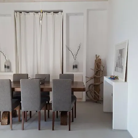 Mykonian Luxury Azure W Sea View And Pool *