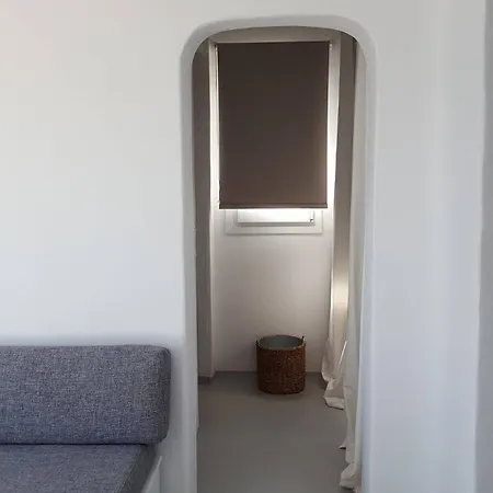 Villa Mykonian Luxury Azure W Sea View And Pool *