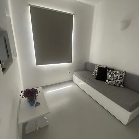 Mykonian Luxury Azure W Sea View And Pool Villa