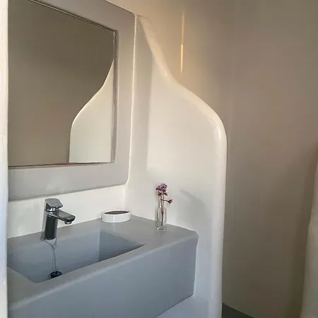 Villa Mykonian Luxury Azure W Sea View And Pool