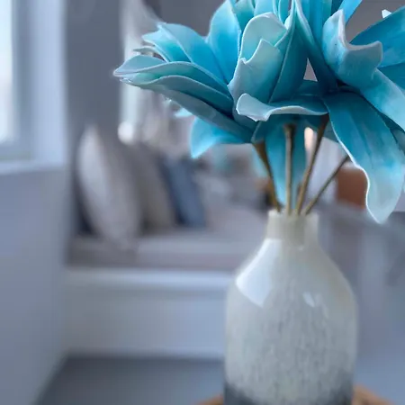 Mykonian Luxury Azure W Sea View And Pool